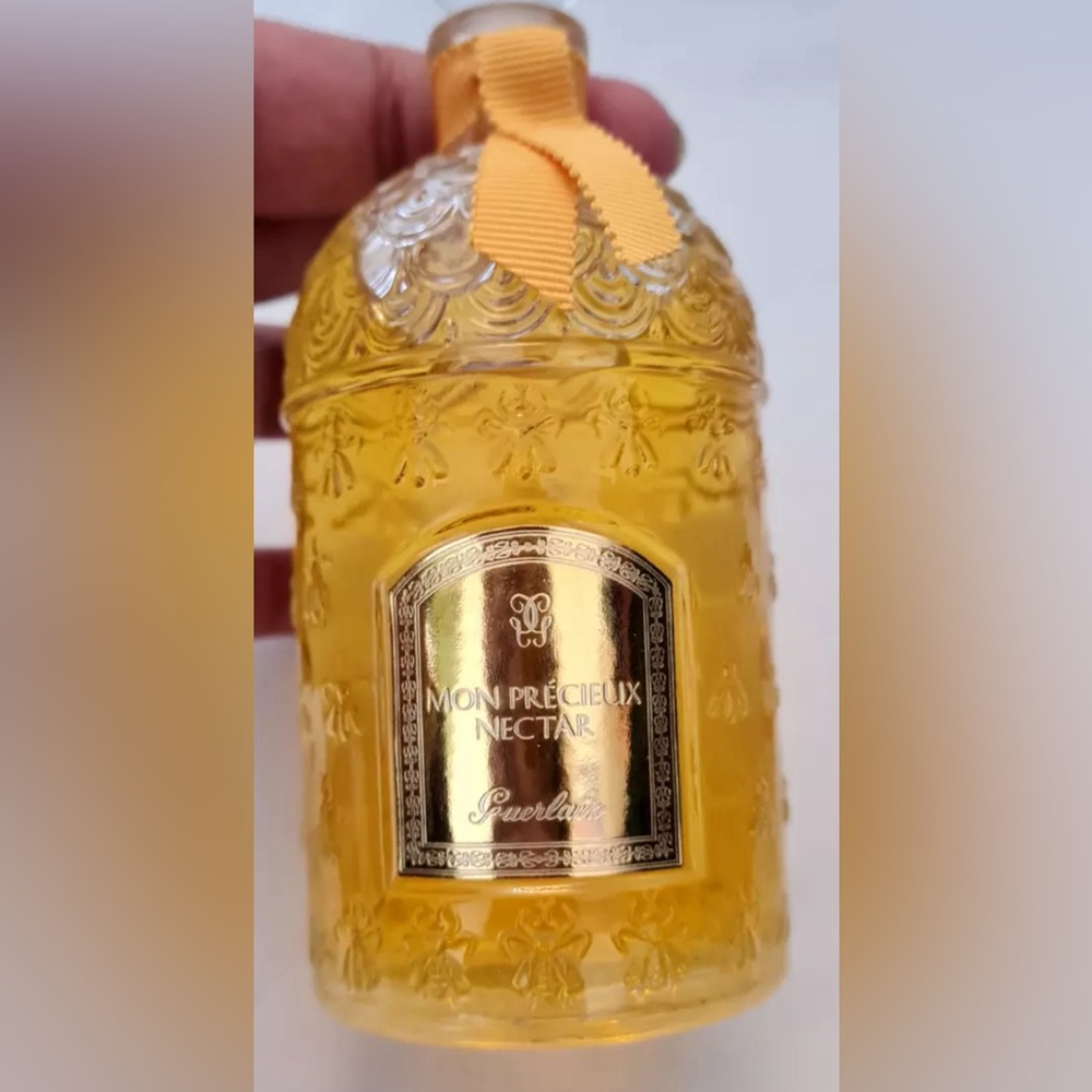 GUERLAIN LIMITED EDITION-MON PRESIAUXX NECTAR